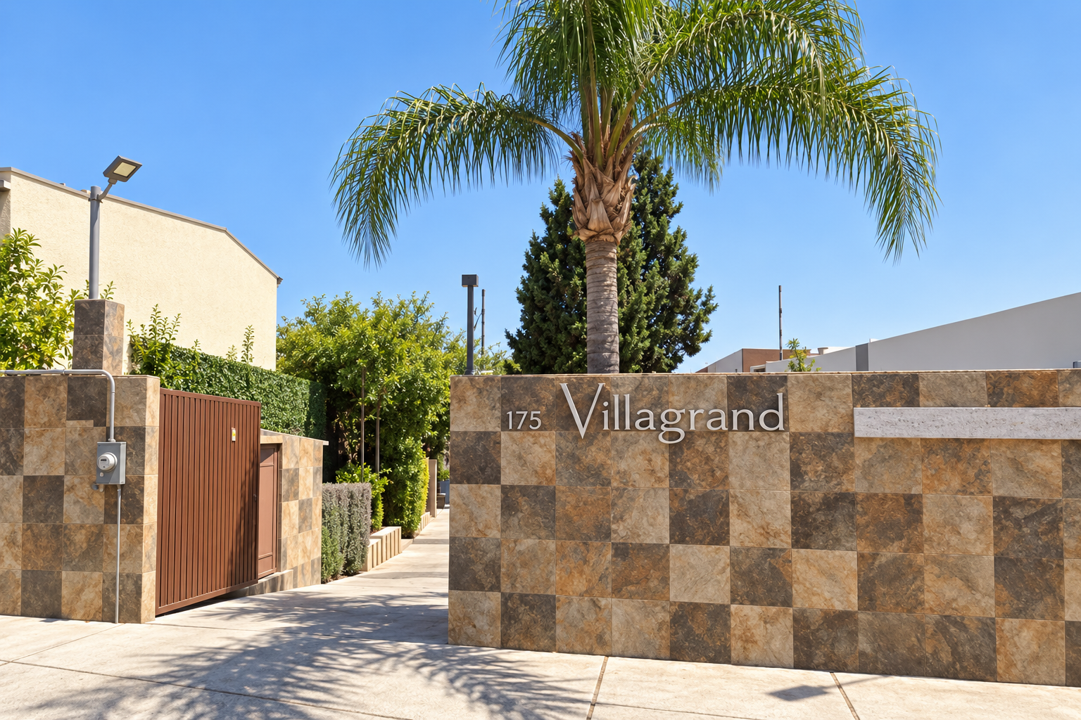 Salón Villagrand Tecnológico